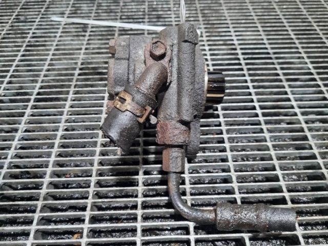 bontott TOYOTA HILUX Kormányszervó Motor (Elektromos)