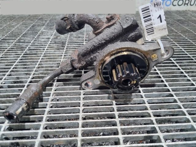 bontott TOYOTA HILUX Kormányszervó Motor (Elektromos)