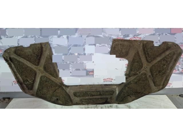 bontott TOYOTA HILUX Motorháztető Szigetelés