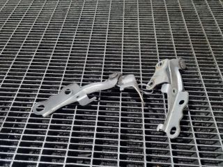 bontott TOYOTA HILUX Motorháztető Zsanér Pár