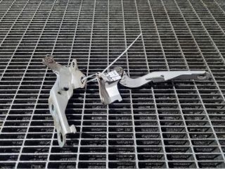 bontott TOYOTA HILUX Motorháztető Zsanér Pár