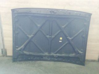 bontott TOYOTA HILUX Motorháztető