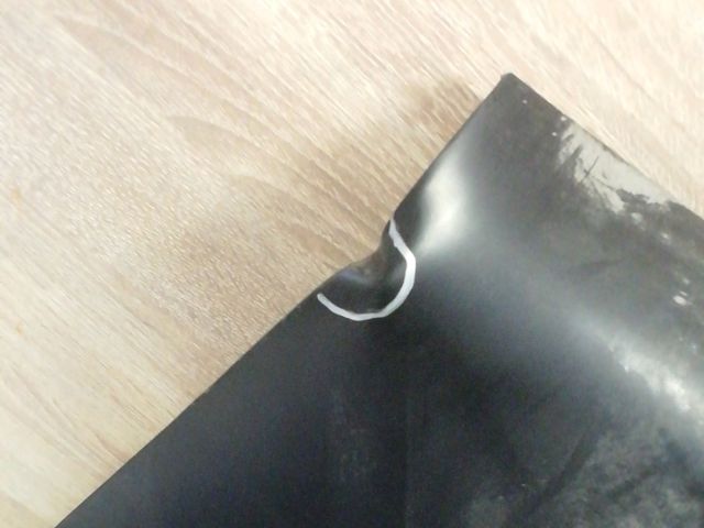 bontott TOYOTA HILUX Motorháztető