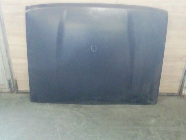 bontott TOYOTA HILUX Motorháztető