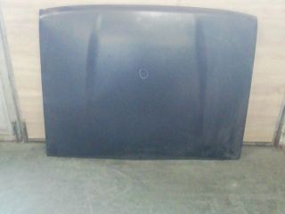 bontott TOYOTA HILUX Motorháztető