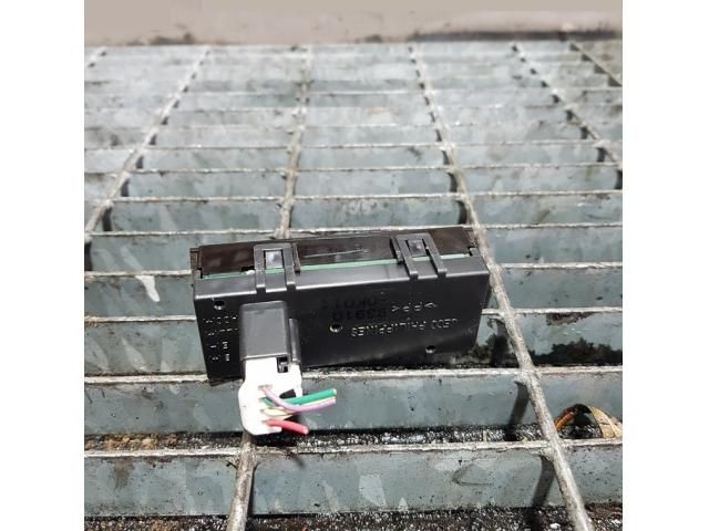 bontott TOYOTA HILUX Multifunkciós Kijelző