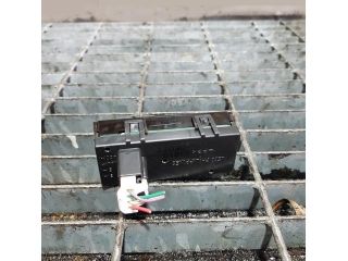 bontott TOYOTA HILUX Multifunkciós Kijelző