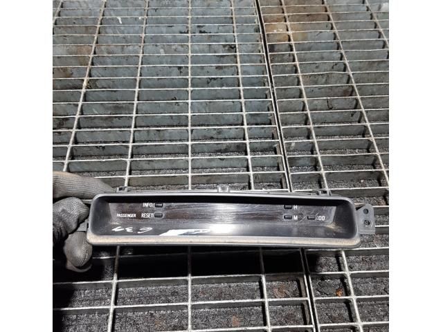 bontott TOYOTA HILUX Multifunkciós Kijelző