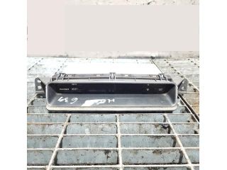 bontott TOYOTA HILUX Multifunkciós Kijelző