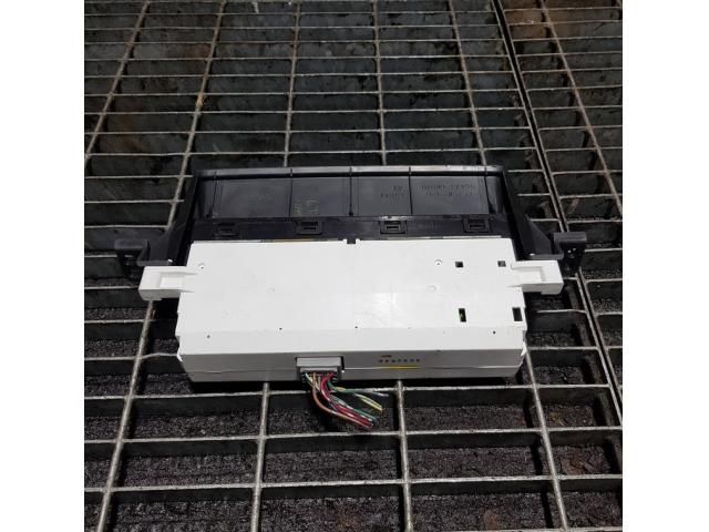 bontott TOYOTA HILUX Multifunkciós Kijelző