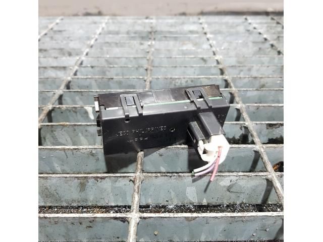 bontott TOYOTA HILUX Multifunkciós Kijelző