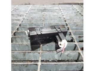 bontott TOYOTA HILUX Multifunkciós Kijelző