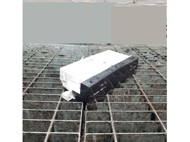 bontott TOYOTA HILUX Multifunkciós Kijelző