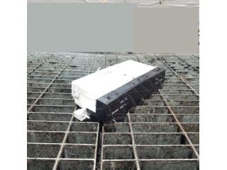 bontott TOYOTA HILUX Multifunkciós Kijelző