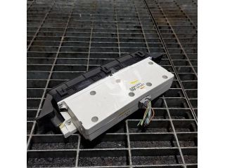 bontott TOYOTA HILUX Multifunkciós Kijelző