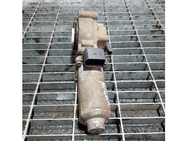 bontott TOYOTA HILUX Osztómű Állító Motor