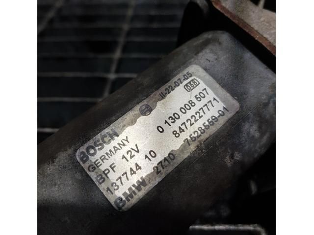 bontott TOYOTA HILUX Osztómű Állító Motor