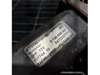 bontott TOYOTA HILUX Osztómű Állító Motor