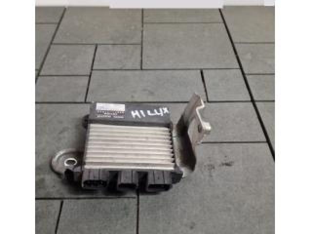 bontott TOYOTA HILUX Porlasztó Elektronika