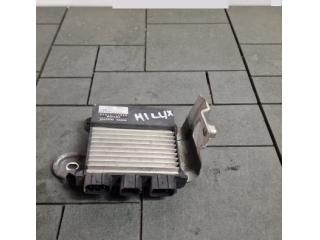 bontott TOYOTA HILUX Porlasztó Elektronika