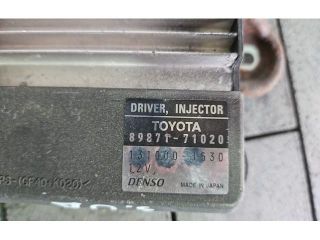 bontott TOYOTA HILUX Porlasztó Elektronika