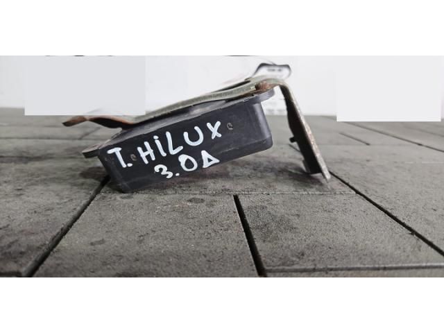 bontott TOYOTA HILUX Porlasztó Elektronika