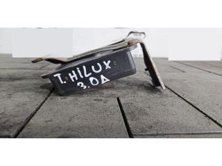 bontott TOYOTA HILUX Porlasztó Elektronika