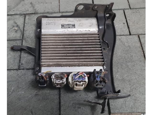 bontott TOYOTA HILUX Porlasztó Elektronika