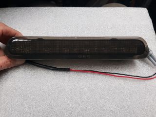 bontott TOYOTA HILUX Pótféklámpa