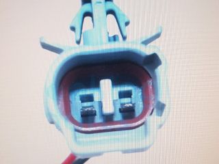 bontott TOYOTA HILUX Pótféklámpa