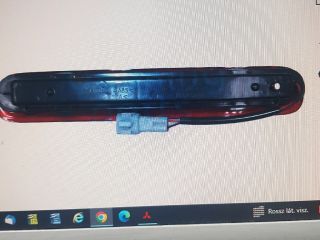 bontott TOYOTA HILUX Pótféklámpa