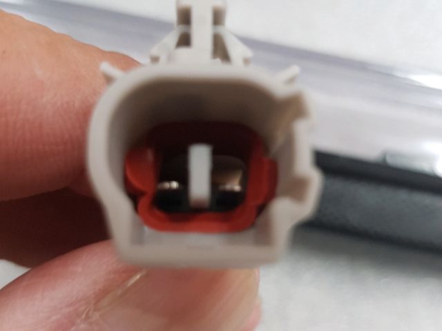 bontott TOYOTA HILUX Pótféklámpa