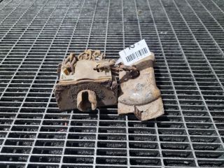 bontott TOYOTA HILUX Pótkerék Tartó