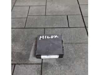 bontott TOYOTA HILUX Riasztó Központ