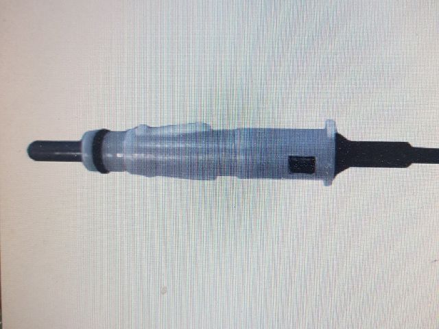 bontott TOYOTA HILUX Tankajtó Nyitó Bowden