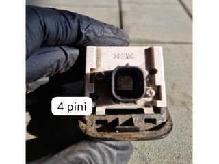 bontott TOYOTA HILUX Tolatókamera