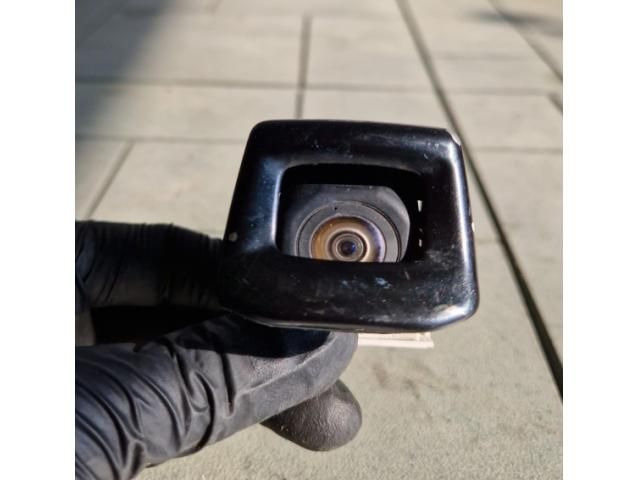 bontott TOYOTA HILUX Tolatókamera