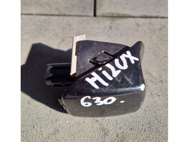 bontott TOYOTA HILUX Tolatókamera