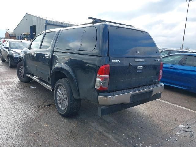 bontott TOYOTA HILUX Utasoldali Légzsák