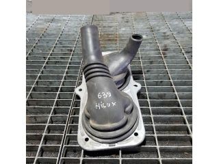 bontott TOYOTA HILUX Váltószoknya