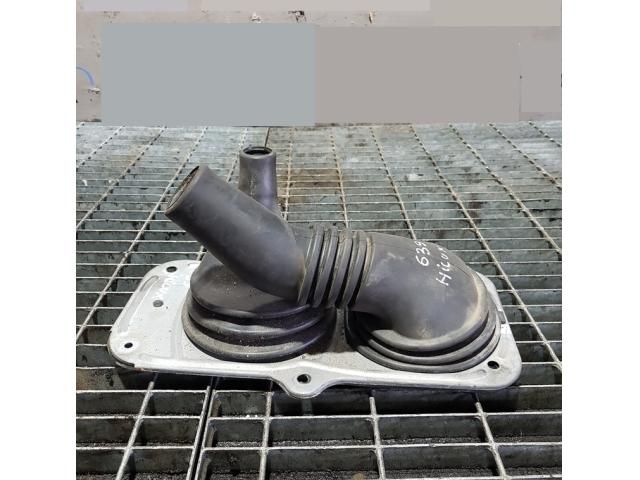 bontott TOYOTA HILUX Váltószoknya