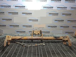 bontott TOYOTA HILUX Vonóhorog