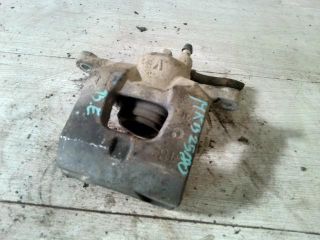 bontott TOYOTA IQ Bal első Féknyereg Munkahengerrel