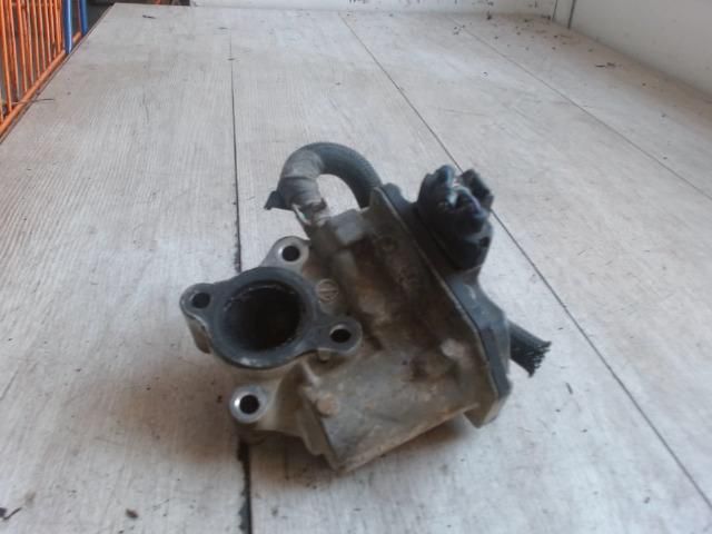 bontott TOYOTA IQ EGR / AGR Szelep