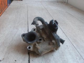 bontott TOYOTA IQ EGR / AGR Szelep