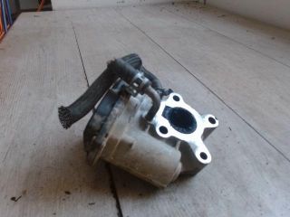 bontott TOYOTA IQ EGR / AGR Szelep