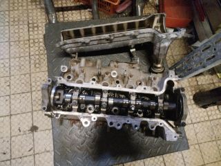 bontott TOYOTA IQ Hengerfej