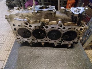 bontott TOYOTA IQ Hengerfej