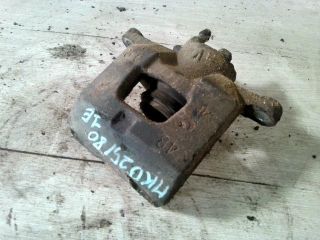 bontott TOYOTA IQ Jobb első Féknyereg Munkahengerrel