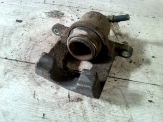 bontott TOYOTA IQ Jobb első Féknyereg Munkahengerrel